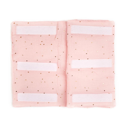 Tour De Lit Modulable Et Respirant 10 Elements Girly Chic Vente En Ligne De Linge De Lit Bebe Bebe9