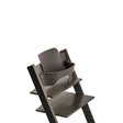 Chaise haute TRIPP TRAPP gris brume STOKKE - 3