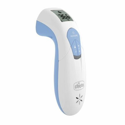 Thermomètre Infrarouge Multifonction Thermo Family CHICCO
