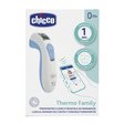 Thermomètre Infrarouge Multifonction Thermo Family CHICCO - 2