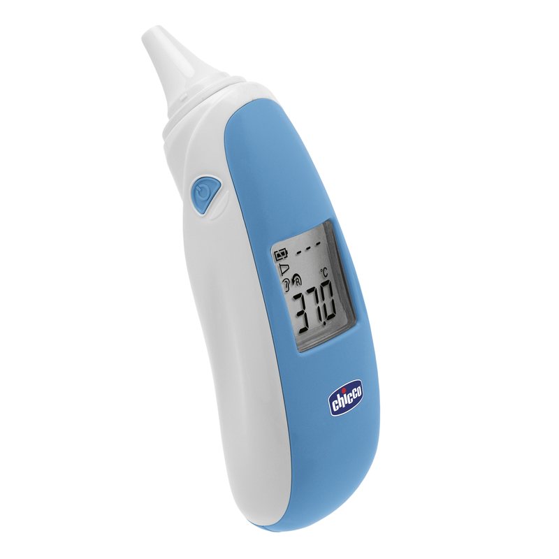 Thermometre Infrarouge Auriculaire Comfort Quick Vente En Ligne De Toilette Bebe Bebe9