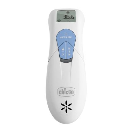 Thermomètre Infrarouge Multifonction Thermo Family CHICCO - 3