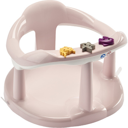 Anneau De Bain Aquababy Rose Poudre Vente En Ligne De Toilette Bebe Bebe9