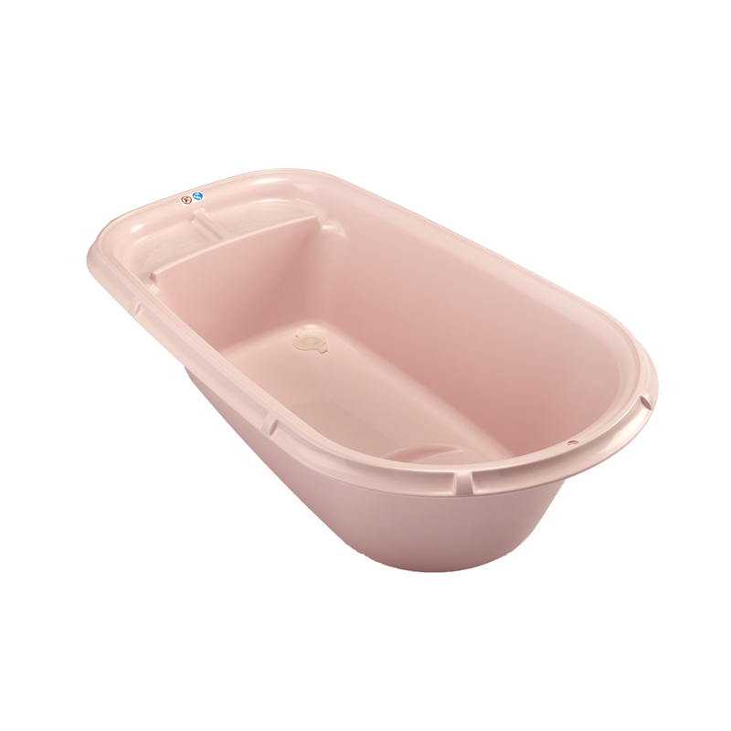 Baignoire Luxe Rose Poudre Vente En Ligne De Bebe9