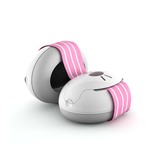 Casque de protection Muffy Baby Pink