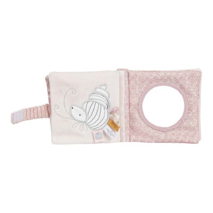Livre Pour Poussette En Tissu Ocean Pink Vente En Ligne De Eveil Bebe Bebe9 Livre Pour Poussette En Tissu Ocean Pink Vente En Ligne De Eveil Bebe Bebe9