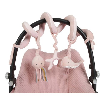 Spirale D Activites Ocean Pink Vente En Ligne De Eveil Bebe Bebe9 Spirale D Activites Ocean Pink Vente En Ligne De Eveil Bebe Bebe9