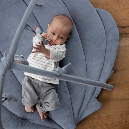 Tapis D Activites Coquille Ocean Blue Vente En Ligne De Eveil Bebe Bebe9 Tapis D Activites Coquille Ocean Blue Vente En Ligne De Eveil Bebe Bebe9