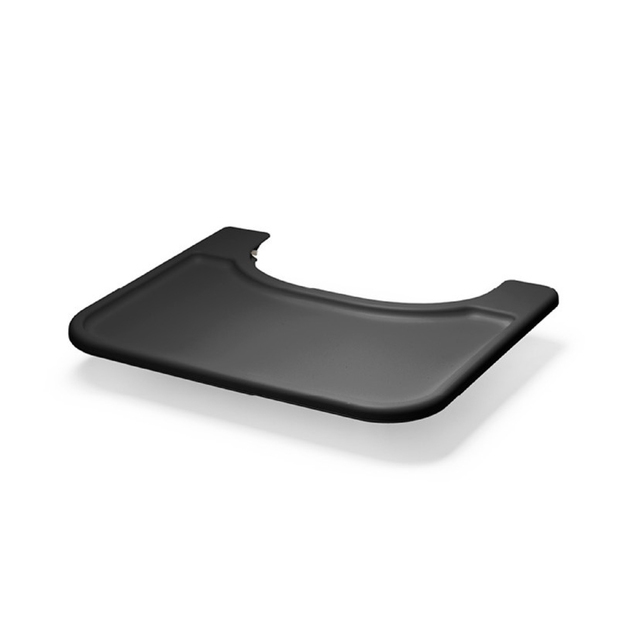 Plateau Tray STEPS™ Noir STOKKE