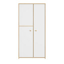 Chambre INTIMI Lit 70x140+Commode+Armoire BEBE9 CREATION - 4