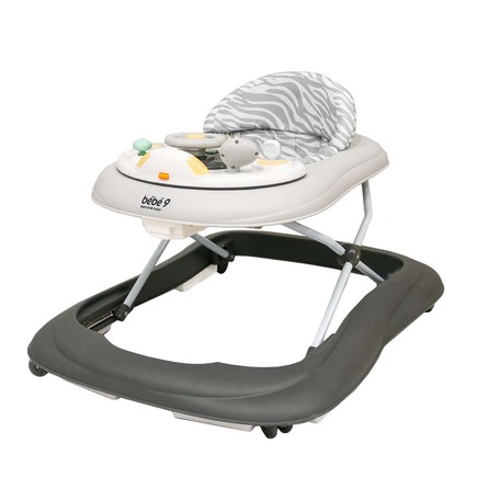 Trotteur Mady Gris Vente En Ligne De Eveil Bebe Bebe9 Trotteur Mady Gris Vente En Ligne De Eveil Bebe Bebe9