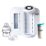 Préparateur de biberons Perfect Prep blanc