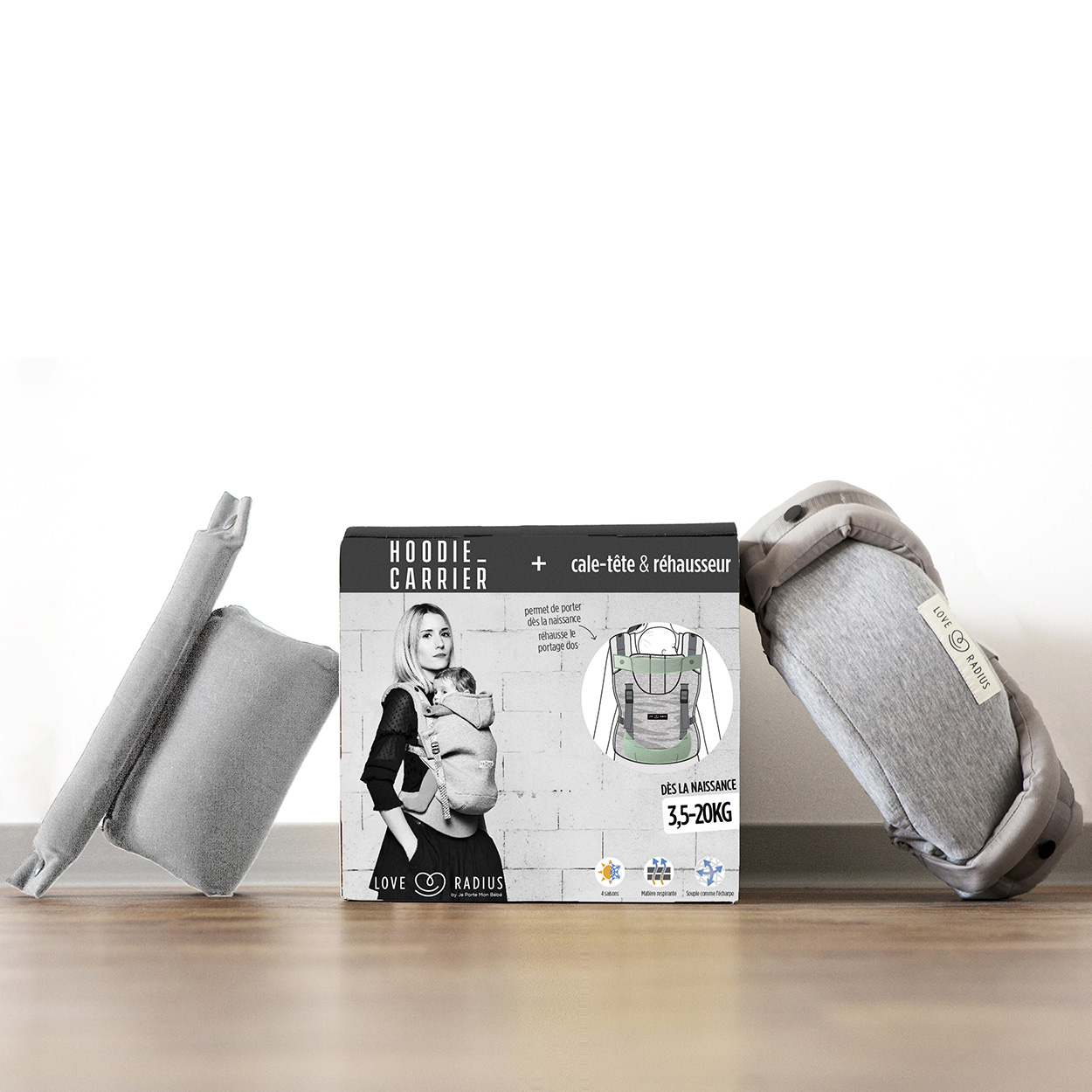 Bundle Hoodie Carrier Pack Accessoires Gris Athletique Vente En Ligne De Poussette Bebe9 Bundle Hoodie Carrier Pack Accessoires Gris Athletique Vente En Ligne De Poussette Bebe9