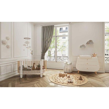 Chambre Duo Lit Cocon 60x1 Cm Commode Trapeze Blanc Bois Vente En Ligne De Chambre Bebe Bebe9 Chambre Duo Lit Cocon 60x1 Cm Commode Trapeze Blanc Bois Vente En Ligne De Chambre Bebe Bebe9