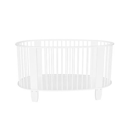 Lit Cocon 60x1 Cm Blanc Vente En Ligne De Chambre Bebe Bebe9