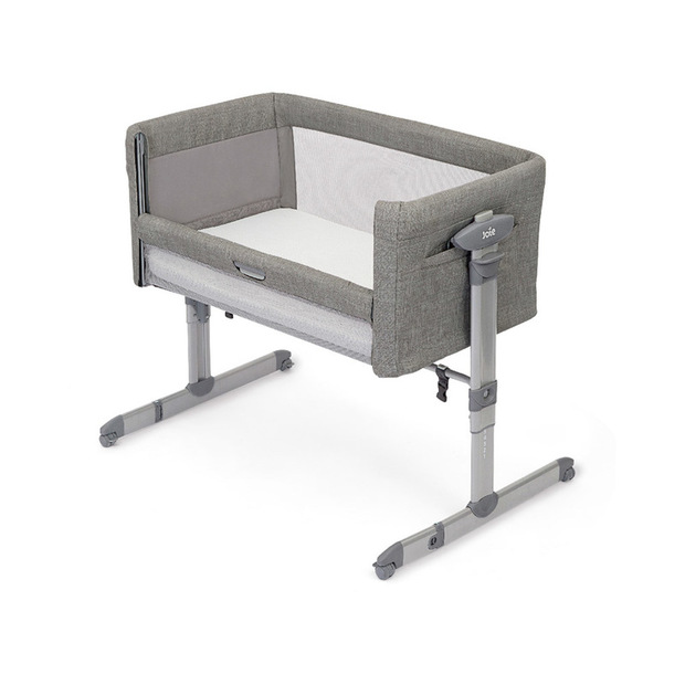 Lit co-dodo Roomie Glide Foggy Gray JOIE, Vente en ligne de