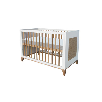 Lit Evolutif 60x1 Cannage Rotin Nami Neige Vente En Ligne De Chambre Bebe Bebe9 Lit Evolutif 60x1 Cannage Rotin Nami Neige Vente En Ligne De Chambre Bebe Bebe9