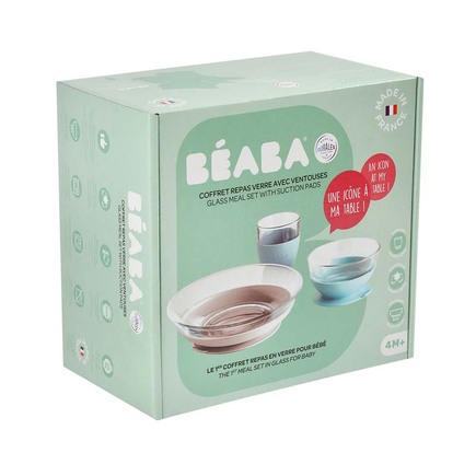 Coffret Repas Verre Jungle Vente En Ligne De Repas Bebe9 Coffret Repas Verre Jungle Vente En Ligne De Repas Bebe9