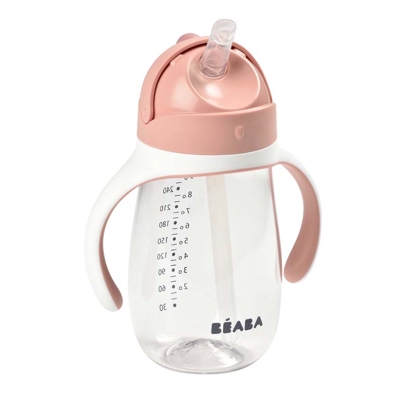 Tasse Paille Rose Vente En Ligne De Repas Bebe9 Tasse Paille Rose Vente En Ligne De Repas Bebe9