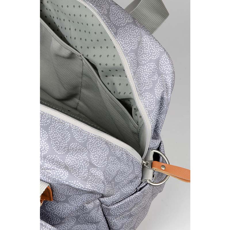 Sac A Langer Geneve Tiny Clouds Vente En Ligne De Poussette Bebe9