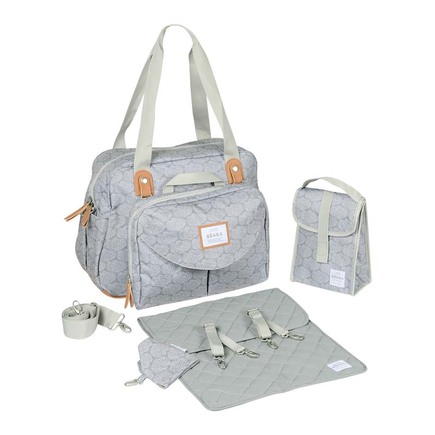 Sac A Langer Geneve Tiny Clouds Vente En Ligne De Sac A Langer Bebe9