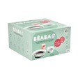 Coffret repas verre Eucalyptus BEABA - 8