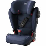Siège-auto Kidfix III S gr 2/3 Moonlight Blue