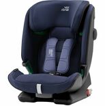 Siège-auto ADVANSAFIX I-SIZE gr 1/2/3 Moonlight Blue