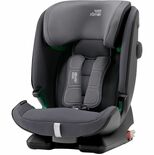 Siège-auto ADVANSAFIX I-SIZE gr 1/2/3 Storm Grey