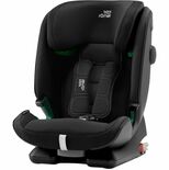 Siège-auto ADVANSAFIX I-SIZE gr 1/2/3 Cosmos Black