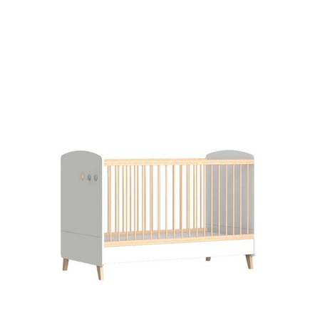 Lit Evolutif 70x140 Senja Blanc Vente En Ligne De Chambre Bebe Bebe9 Lit Evolutif 70x140 Senja Blanc Vente En Ligne De Chambre Bebe Bebe9