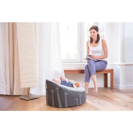 Doomoo Nid New Generation Girafe Gris Vente En Ligne De Eveil Bebe Bebe9 Doomoo Nid New Generation Girafe Gris Vente En Ligne De Eveil Bebe Bebe9