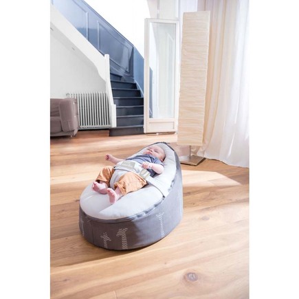 Doomoo Nid New Generation Girafe Gris Vente En Ligne De Eveil Bebe Bebe9 Doomoo Nid New Generation Girafe Gris Vente En Ligne De Eveil Bebe Bebe9