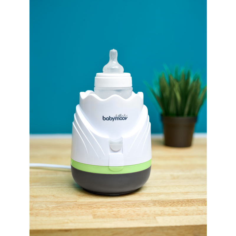 Chauffe Biberon Tulipe Cream Vente En Ligne De Repas Bebe9 Chauffe Biberon Tulipe Cream Vente En Ligne De Repas Bebe9