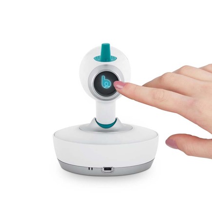 Babymoov YOO Moov Babyphone Vidéo Motorisé 360° BABYMOOV, Vente en ligne de  Babyphone