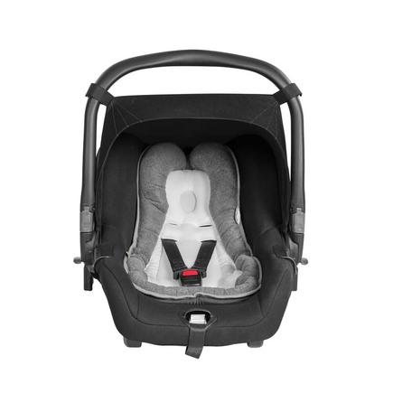 Zoom sur le réducteur Cosy Seat de Babymoov