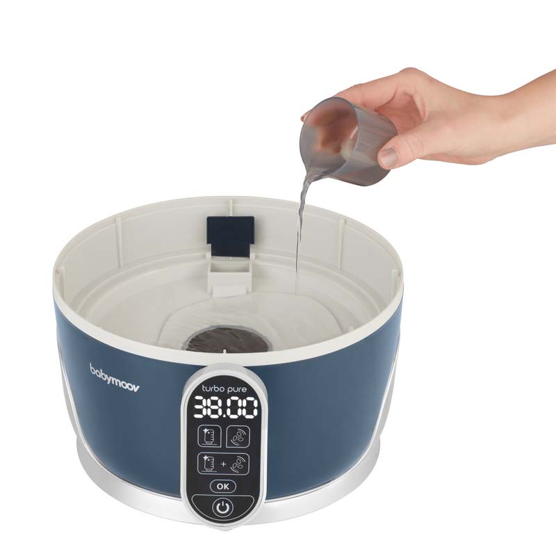 Sterilisateur Seche Biberon Turbo Pure Vente En Ligne De Repas Bebe9 Sterilisateur Seche Biberon Turbo Pure Vente En Ligne De Repas Bebe9