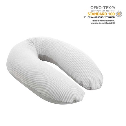 Coussin De Maternite Doomoo Classic Grey Vente En Ligne De Repas Bebe9 Coussin De Maternite Doomoo Classic Grey Vente En Ligne De Repas Bebe9