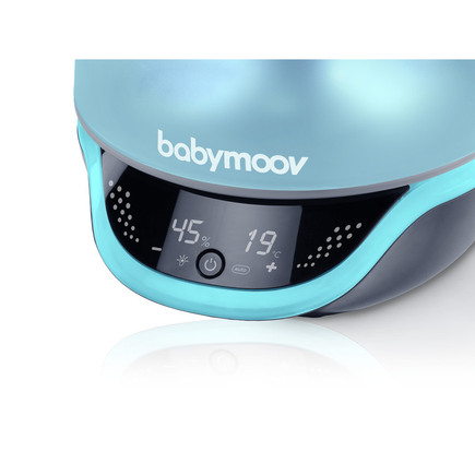 Humidificateur Hygro+ Babymoov, vente en ligne d'humidificateur