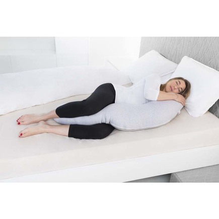 Coussin De Maternite Doomoo Classic Grey Vente En Ligne De Repas Bebe9 Coussin De Maternite Doomoo Classic Grey Vente En Ligne De Repas Bebe9
