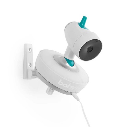 Babymoov YOO Moov Babyphone Vidéo Motorisé 360° BABYMOOV, Vente en ligne de  Babyphone