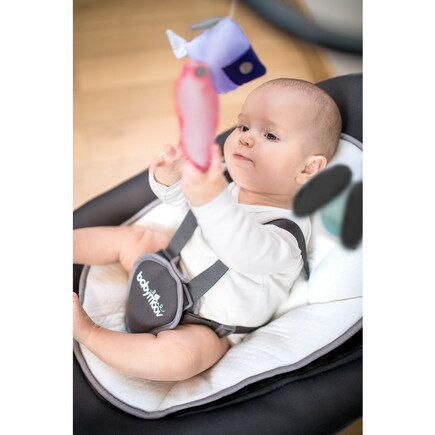 Balancelle Swoon Motion I #Babymoov 