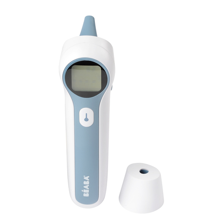 Thermospeed Thermometre Infrarouge Auriculaire Et Frontal Vente En Ligne De Toilette Bebe Bebe9 Thermospeed Thermometre Infrarouge Auriculaire Et Frontal Vente En Ligne De Toilette Bebe Bebe9