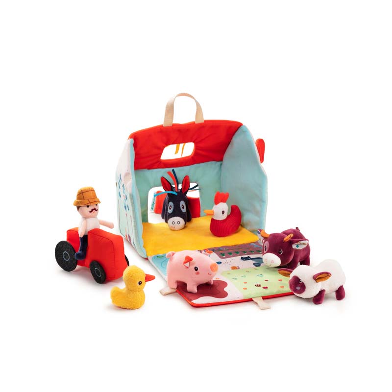 Ma Premiere Ferme Vente En Ligne De Eveil Bebe Bebe9 Ma Premiere Ferme Vente En Ligne De Eveil Bebe Bebe9