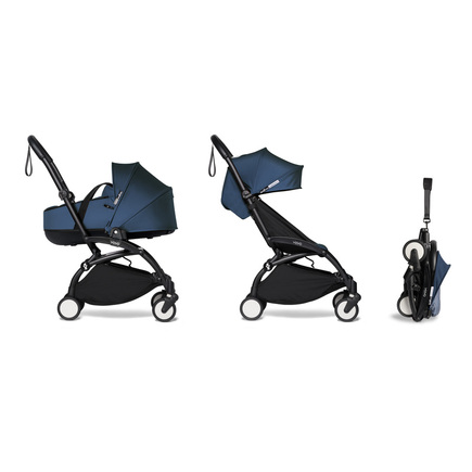 Poussette Yoyo Pack 6 Nacelle Bleu Air France Cadre Noir Vente En Ligne De Poussette Bebe9 Poussette Yoyo Pack 6 Nacelle Bleu Air France Cadre Noir Vente En Ligne De Poussette Bebe9