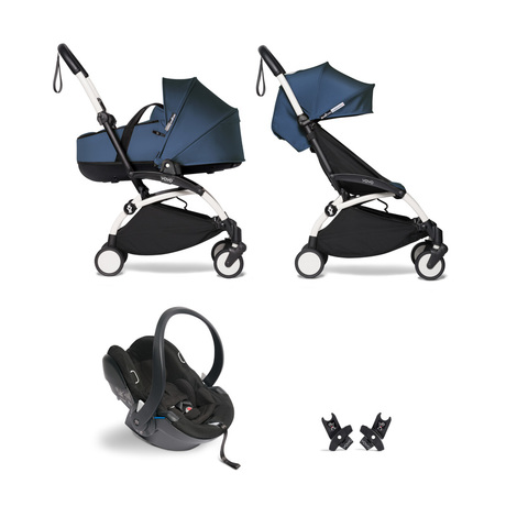 Poussette Yoyo Pack 6 Air France Blanc Nacelle Car Seat Yoyo Vente En Ligne De Poussette Bebe9 Poussette Yoyo Pack 6 Air France Blanc Nacelle Car Seat Yoyo Vente En Ligne De Poussette Bebe9