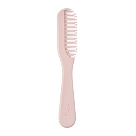 Peigne + brosse Old pink