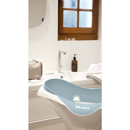 Baignoire Camélé’O - Green Blue BEABA - 5