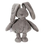 Peluche Lapidou cuddly Gris