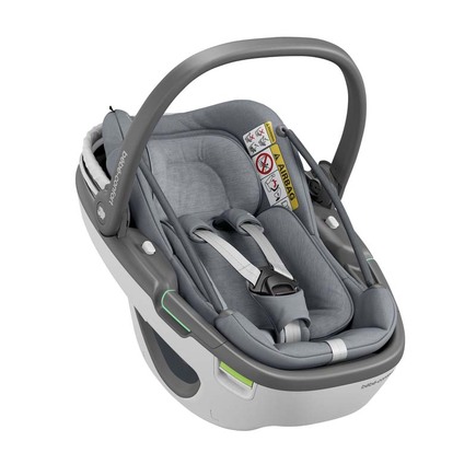 Cosi CORAL Essential grey BEBE CONFORT